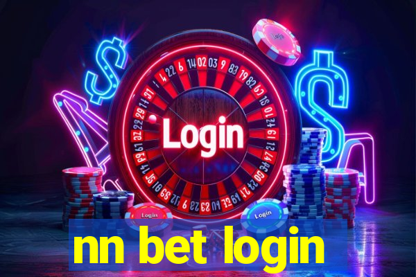 nn bet login